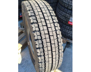 Double Coin RSD1 (ведуча) 315/70 R22.5 154/154L Double Coin RSD1 (ведуча) 315/70 R22.5 154/154L